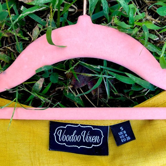 Voodoo Vixen - Picture 4 of 5